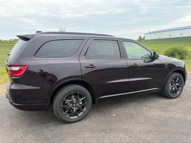 New 2026 Dodge Durango GT AWD/4WD image 5