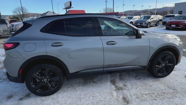New 2026 Buick Envision Sport Touring image 44