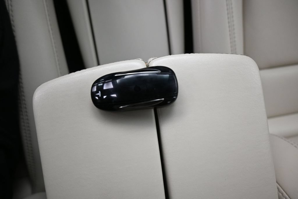 Used 2018 Tesla Model X 75D AWD/4WD image 24