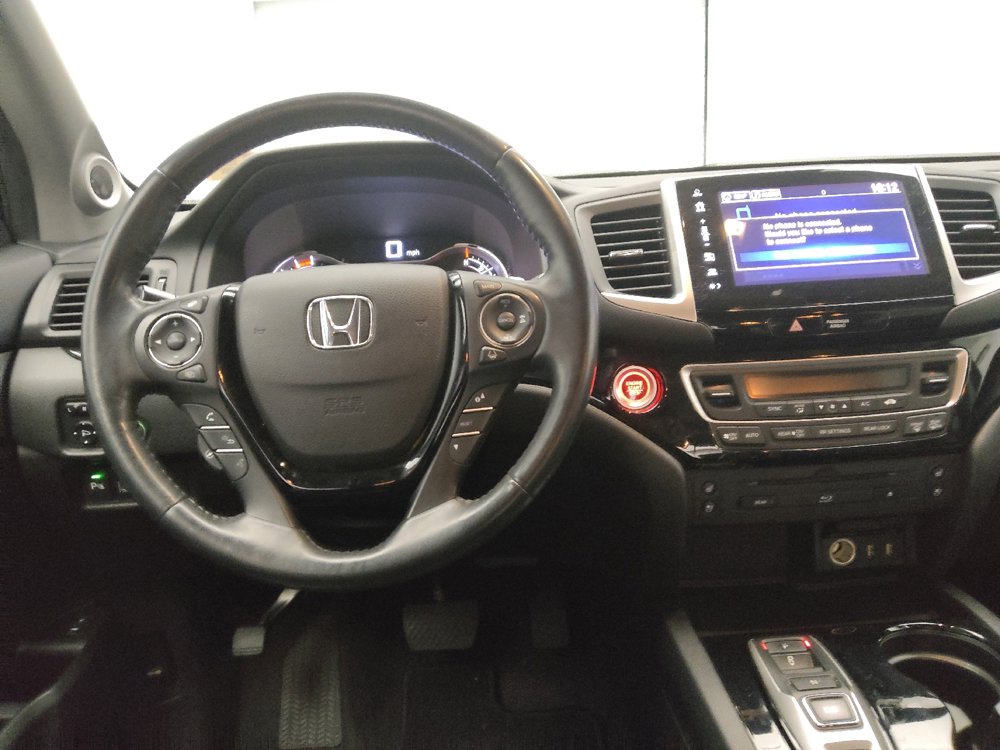 Used 2017 Honda Pilot Elite image 22
