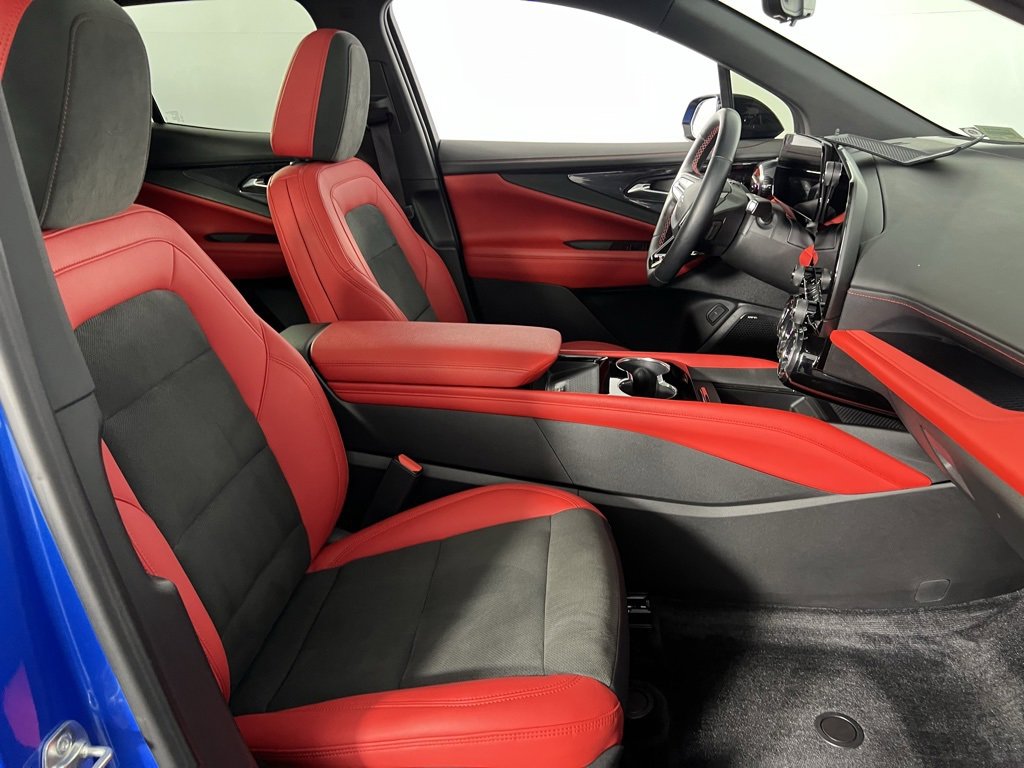 Used 2024 Chevrolet Blazer EV RS image 35