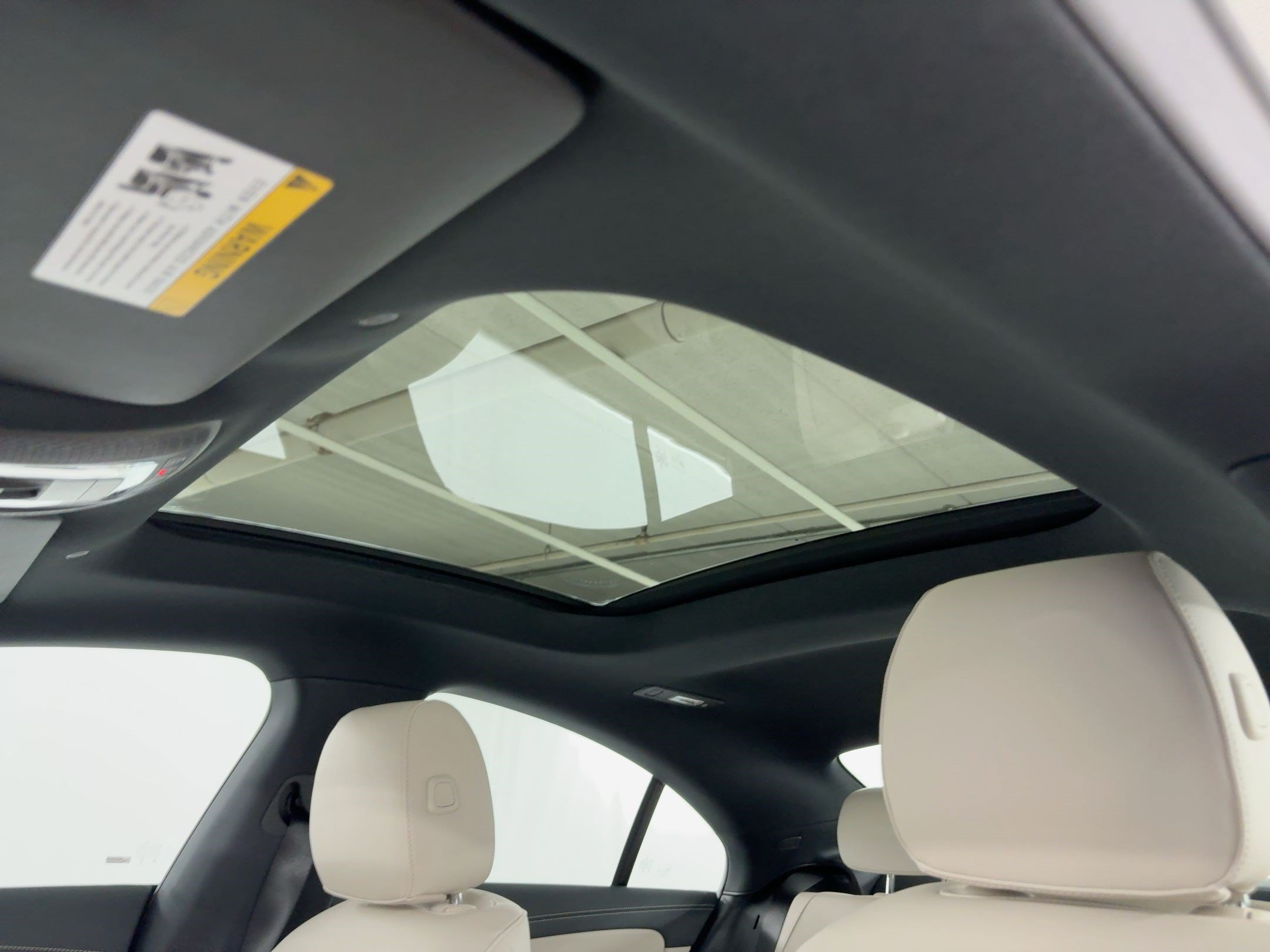 New 2026 Mercedes-Benz CLA 250 image 15