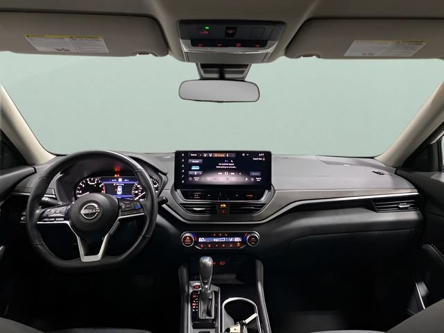 Certified 2023 Nissan Altima 2.5 SL AWD/4WD image 21