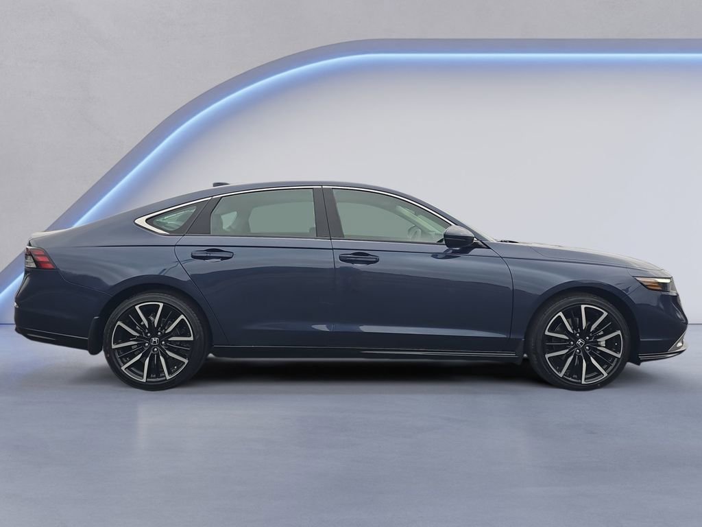 New 2026 Honda Accord Touring image 6