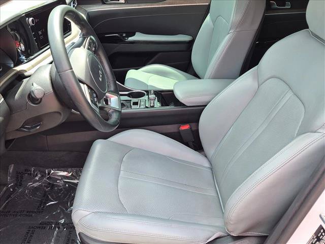 Used 2022 Kia K5 EX FWD image 15