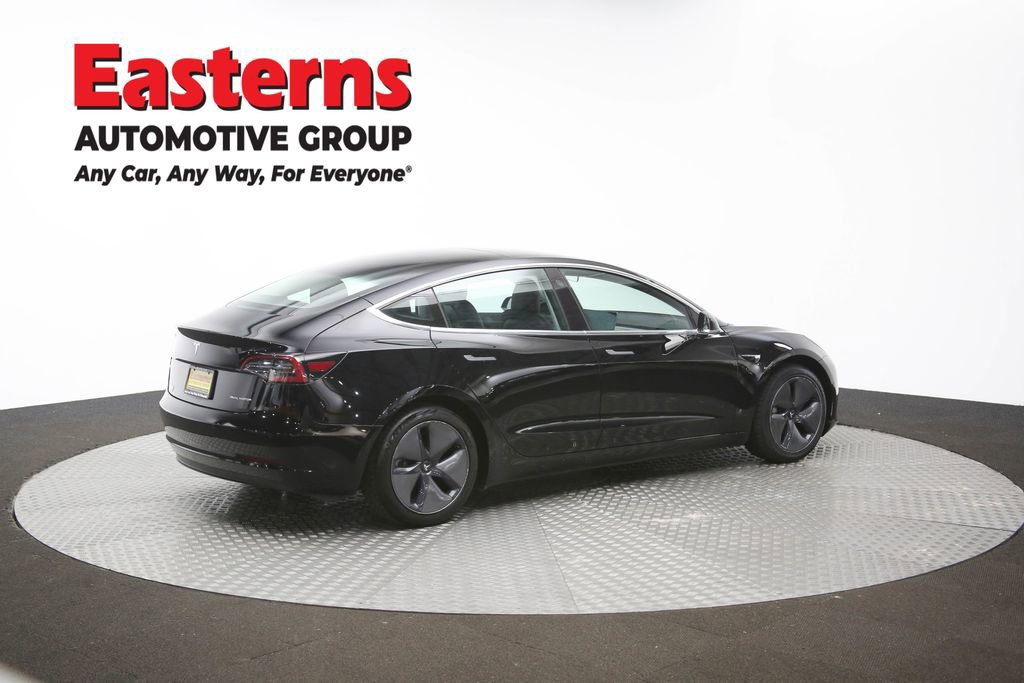 Used 2020 Tesla Model 3 Long Range image 38
