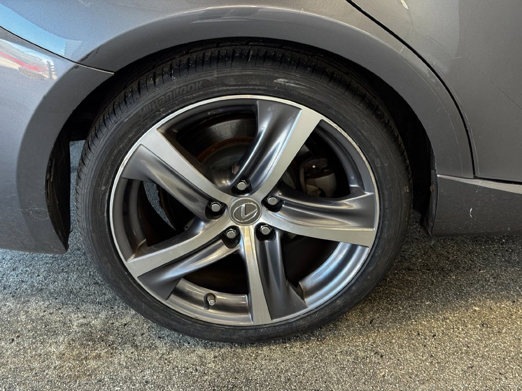Used 2017 Lexus IS 300 AWD w/ Navigation System Package image 25