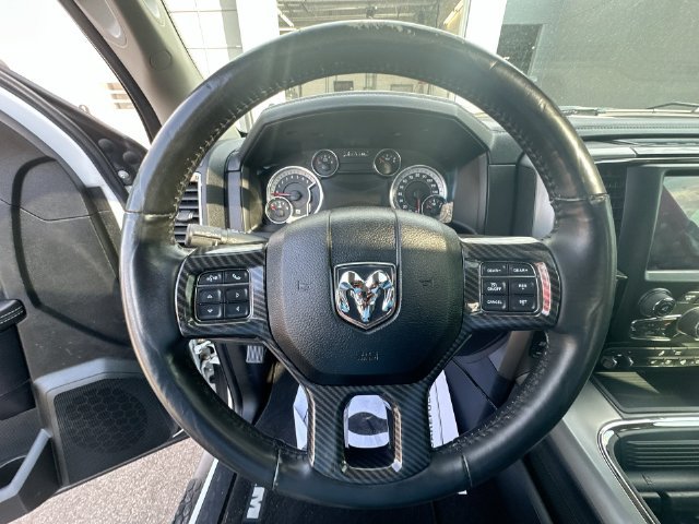 Used 2018 RAM 1500 Sport AWD/4WD image 17