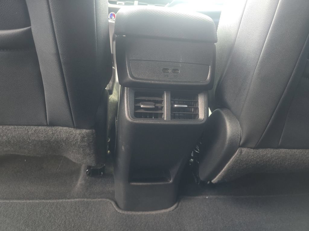 Used 2025 Chevrolet Equinox LT w/ Convenience Package II AWD/4WD image 18