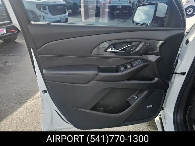 Certified 2023 Chevrolet Traverse High Country image 10