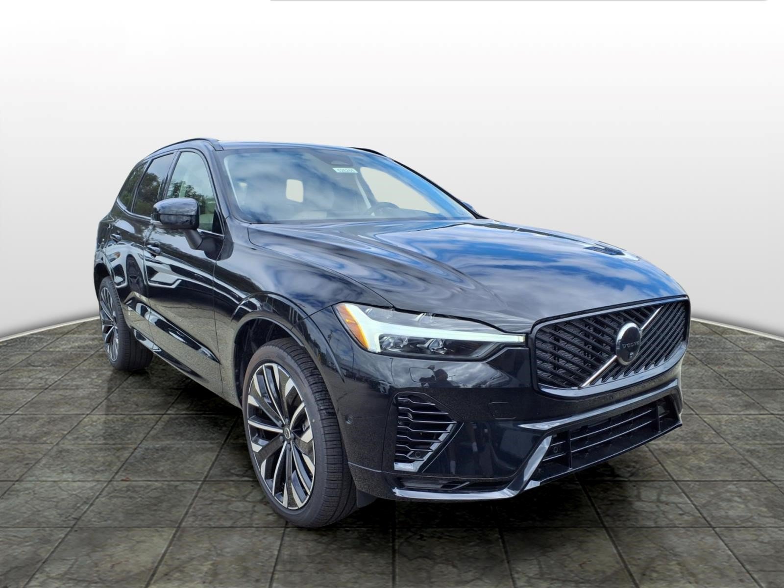 New 2026 Volvo XC60 T8 Ultra w/ Protection Package Premier AWD/4WD image 1