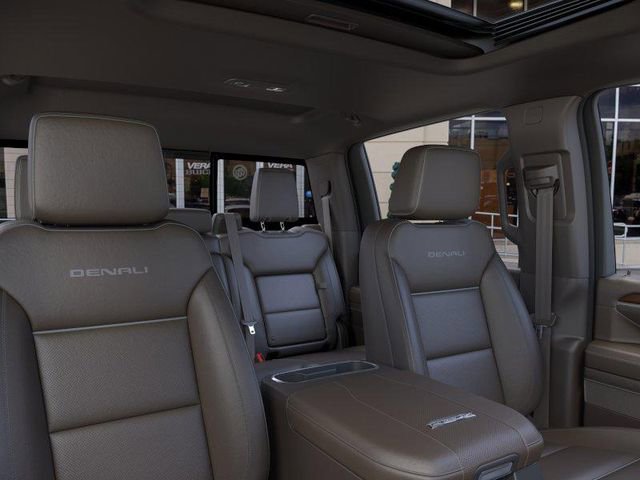 New 2026 GMC Sierra 2500 Denali w/ Denali Reserve Package AWD/4WD image 24