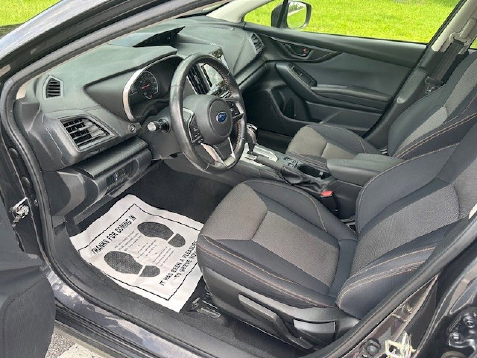 Used 2019 Subaru Crosstrek 2.0i Premium image 11