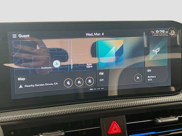 New 2025 Kia EV6 GT-Line RWD image 15