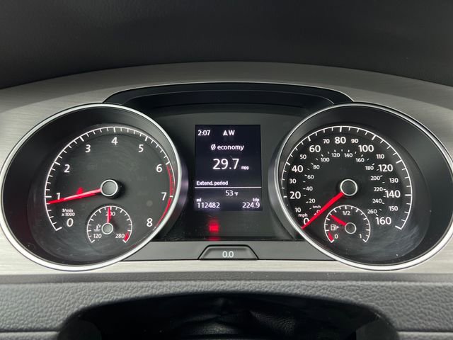 Used 2017 Volkswagen Golf Wolfsburg Edition image 23