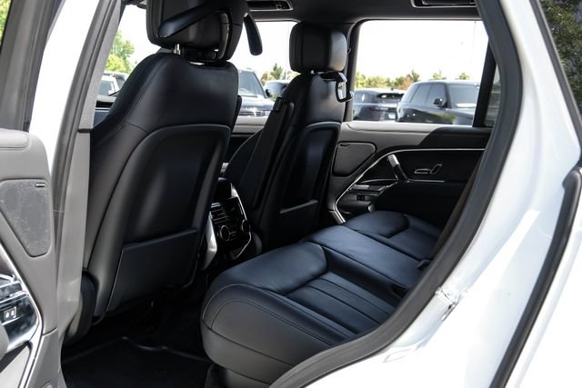 New 2026 Land Rover Range Rover SE AWD/4WD image 48