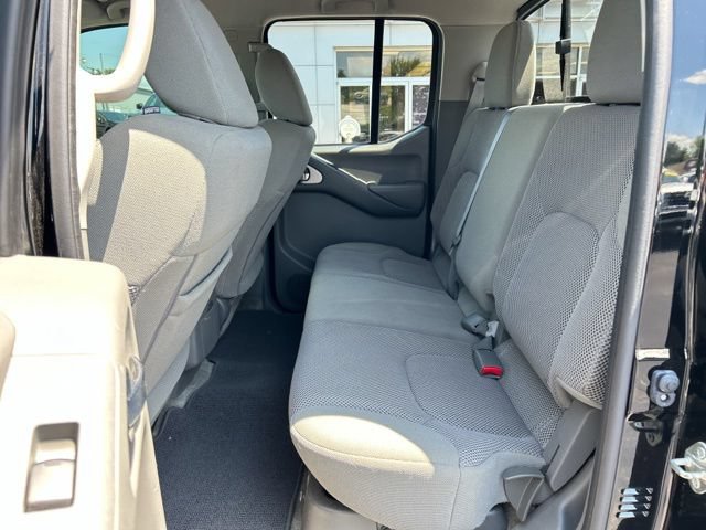 Used 2018 Nissan Frontier SV w/ Value Truck Package RWD image 14