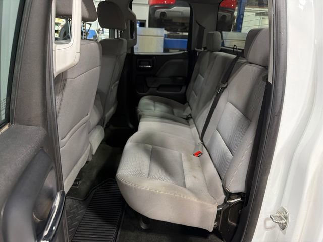 Used 2018 GMC Sierra 1500 4x4 Double Cab w/ Elevation Edition image 25