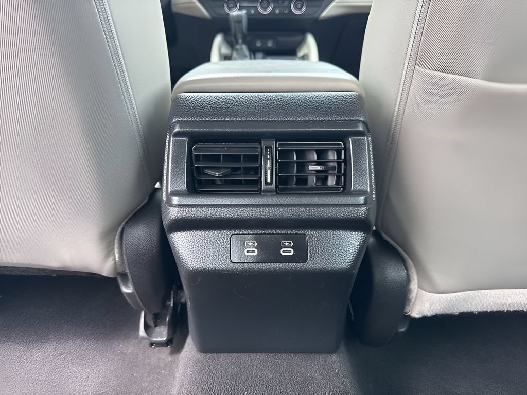 Used 2025 Honda Accord LX image 13