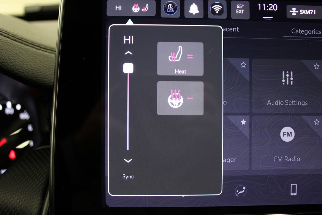 New 2026 Jeep Compass Limited image 14