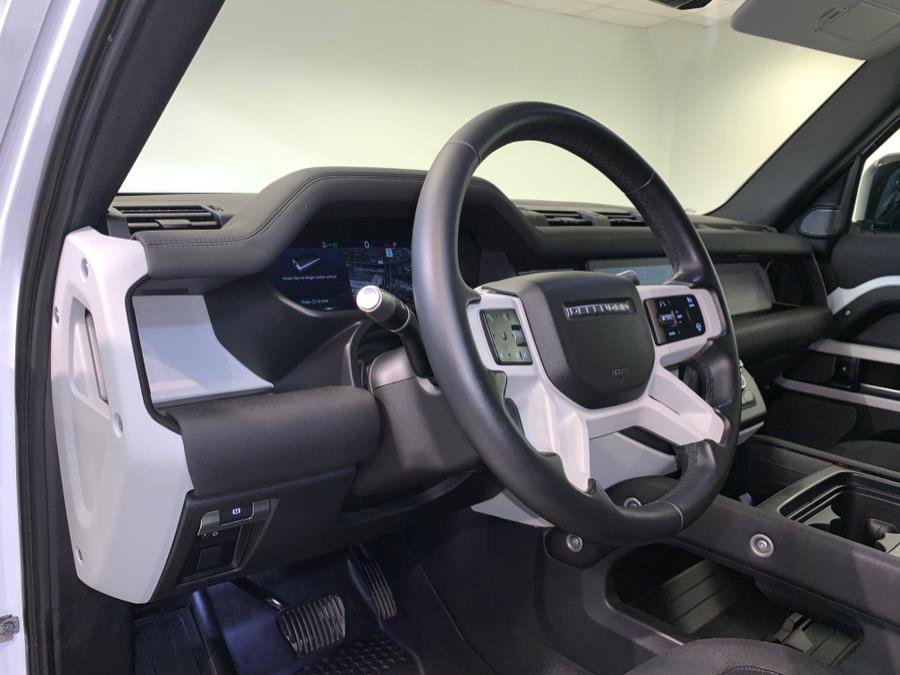 Used 2020 Land Rover Defender 110 S AWD/4WD image 18