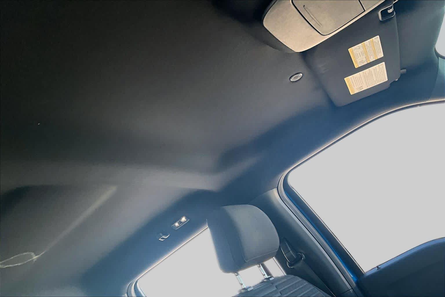 Used 2021 Ford F150 XL w/ STX Appearance Package RWD image 13