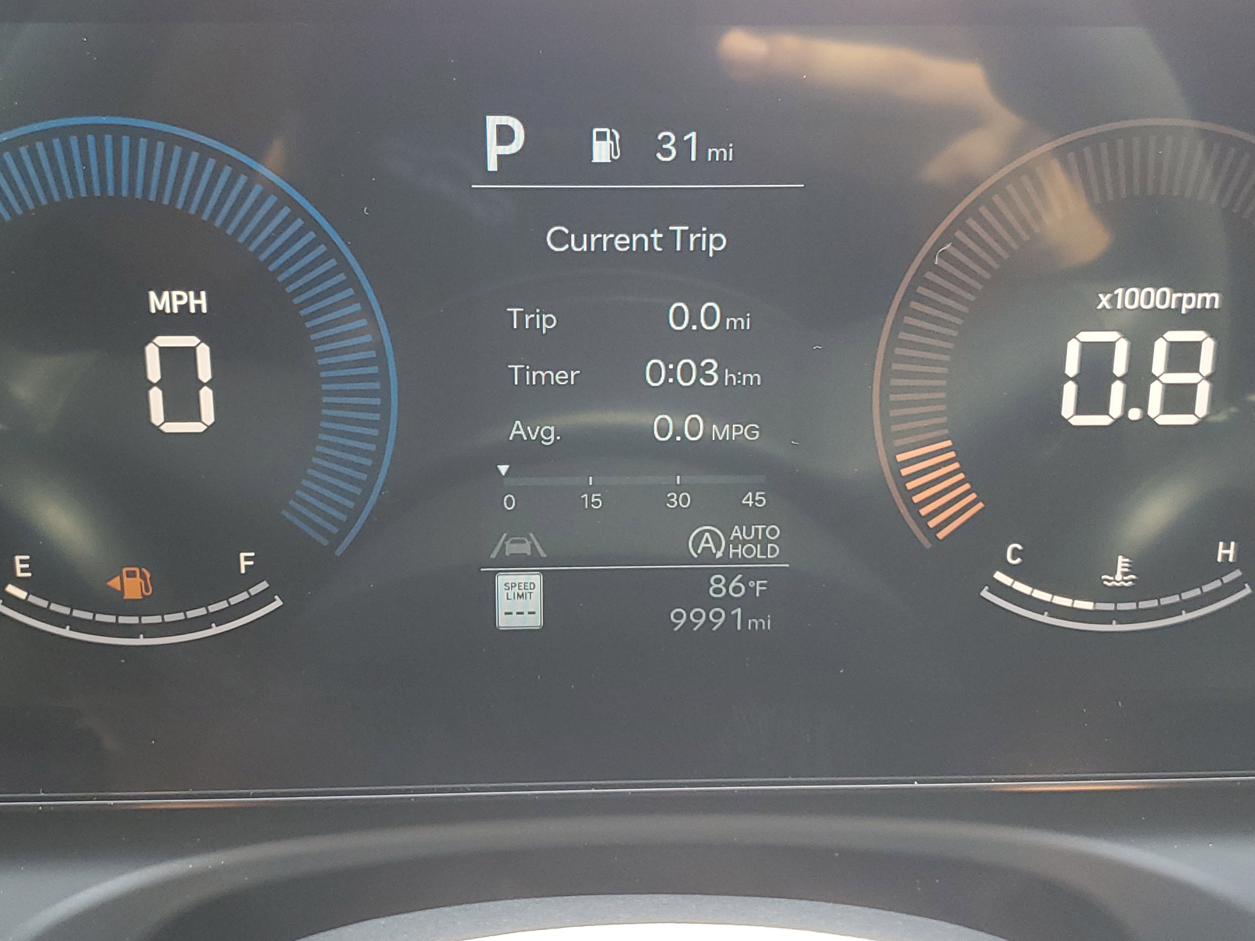 Used 2025 Hyundai Tucson SE image 23