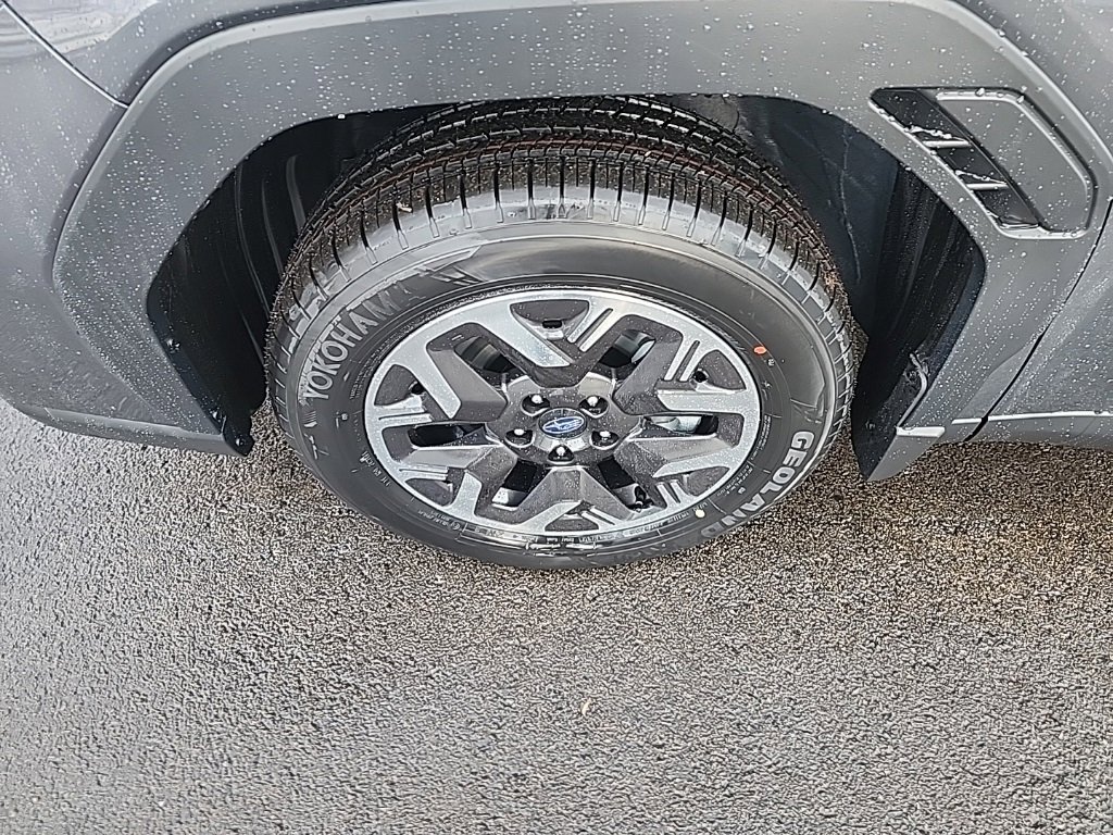 New 2026 Subaru Forester Premium image 9