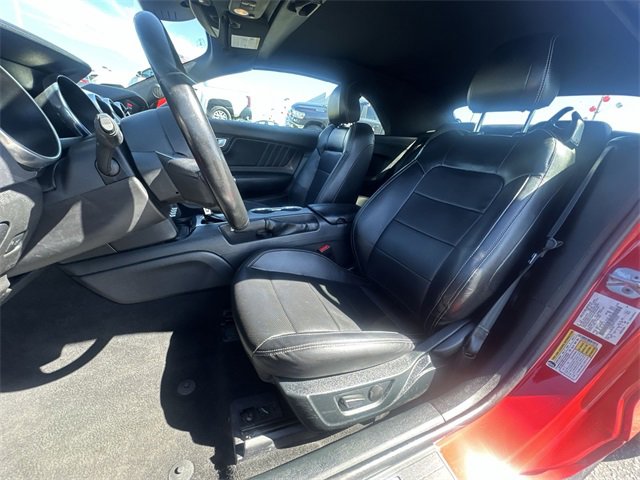 Used 2023 Ford Mustang Premium image 13