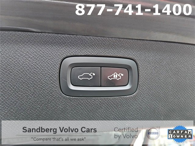 Certified 2024 Volvo XC90 T8 Ultimate w/ Protection Package Premier image 12