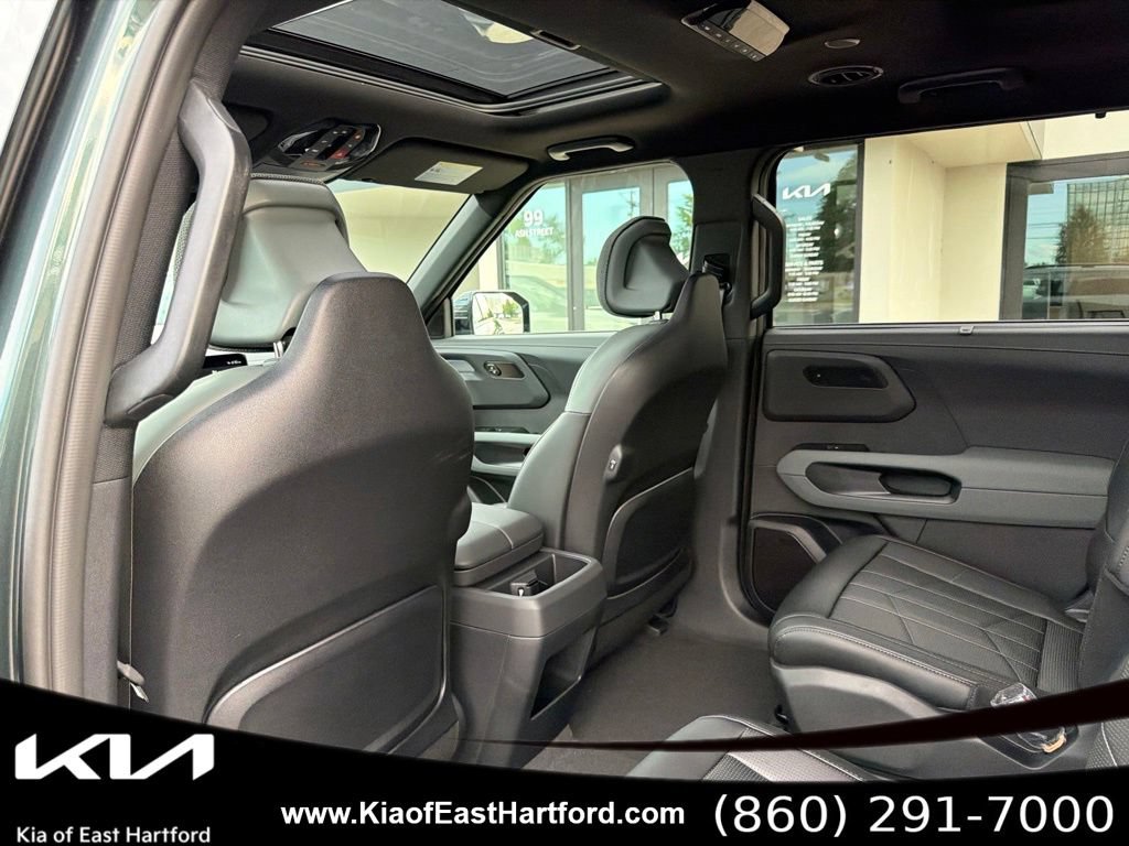 New 2027 Kia Telluride SX X-Line AWD/4WD image 20