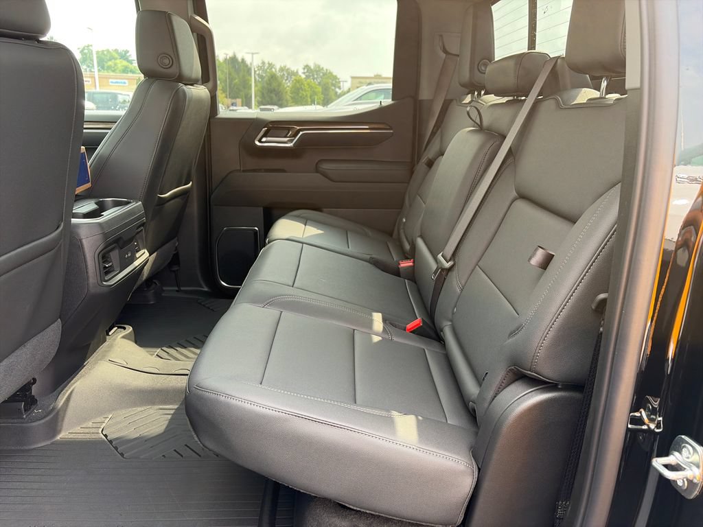 New 2026 Chevrolet Silverado 1500 RST w/ RST All Star Premium Package AWD/4WD image 26