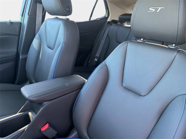 New 2026 Buick Encore GX Sport Touring w/ Advanced Technology Package image 19