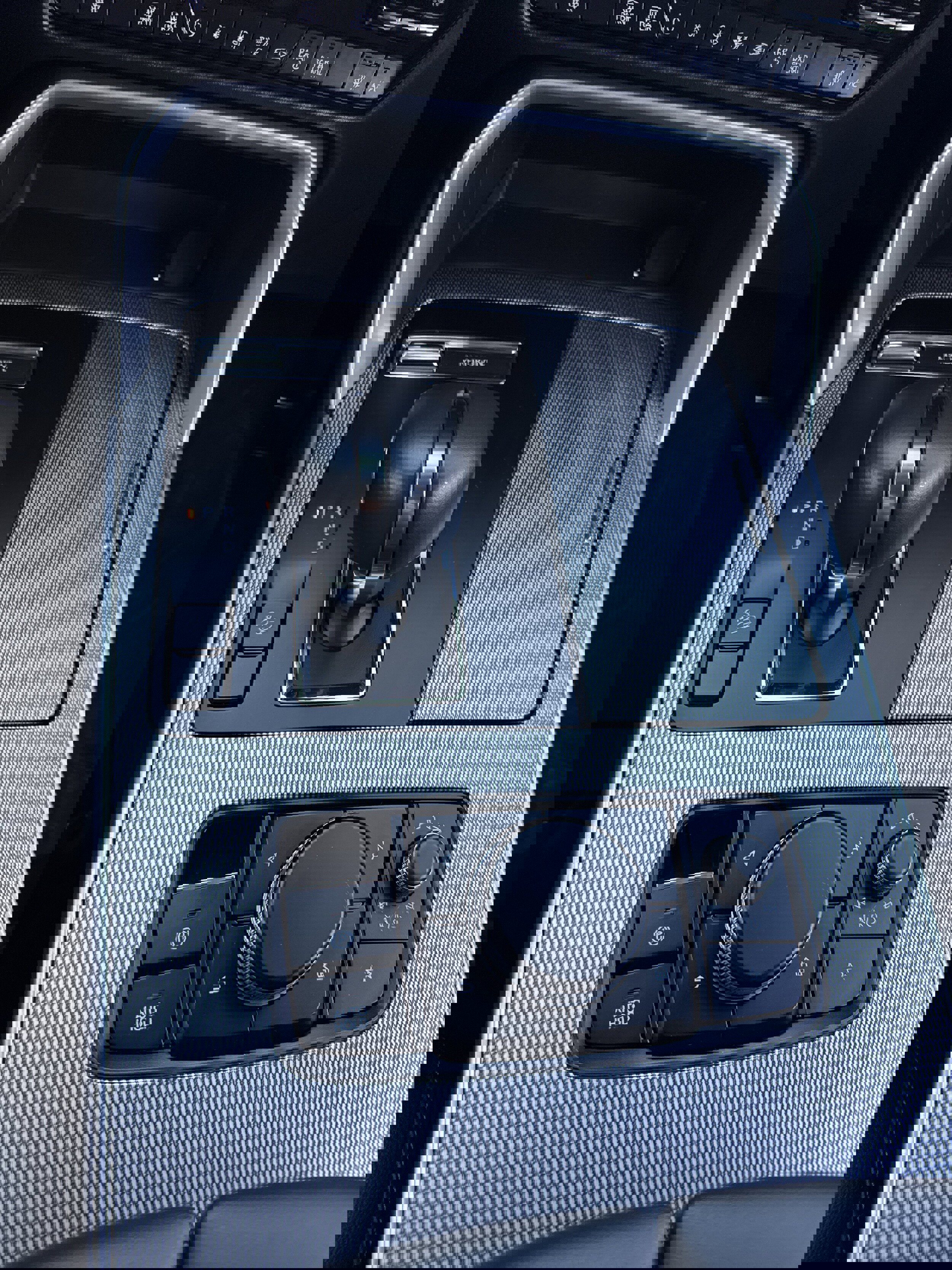 Used 2024 MAZDA CX-90 3.3 Turbo w/ Preferred Plus image 26