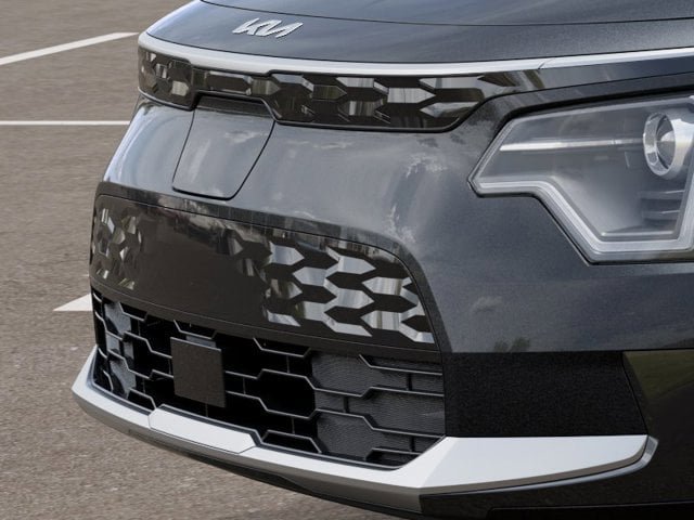 New 2026 Kia Niro Wind FWD image 12