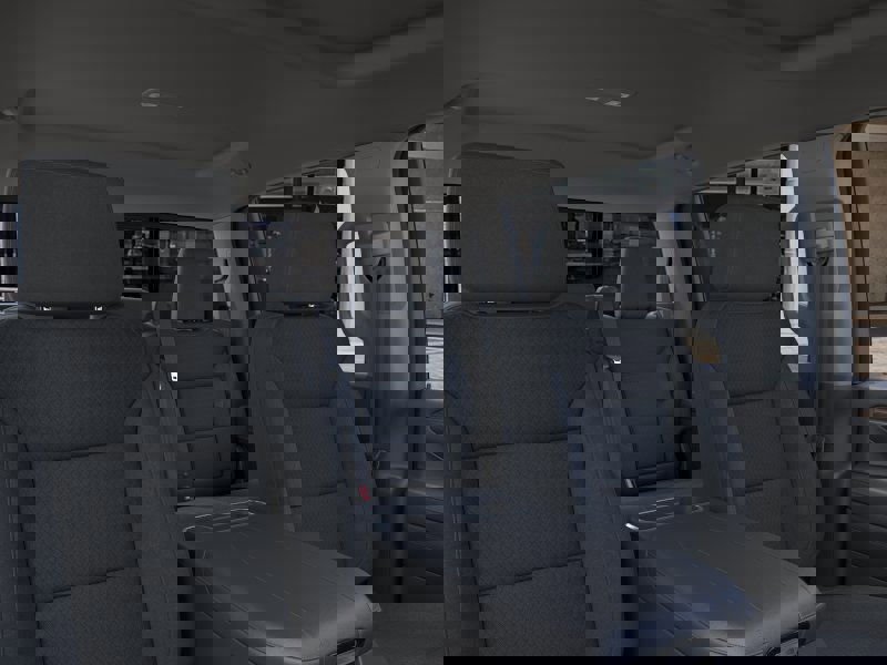 New 2026 Chevrolet Silverado 3500 LT w/ Texas Edition image 24