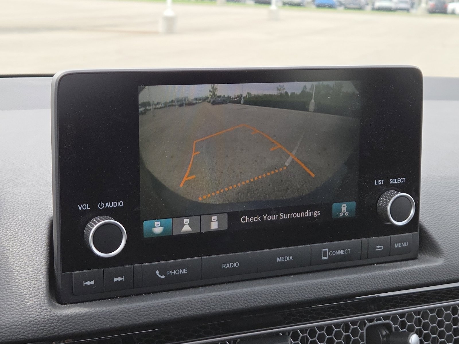 Used 2025 Honda Civic Sport image 6