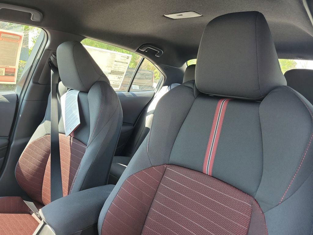 New 2026 Toyota Corolla SE image 19