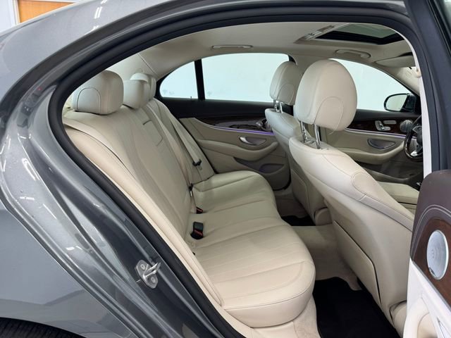 Certified 2017 Mercedes-Benz E 300 image 18