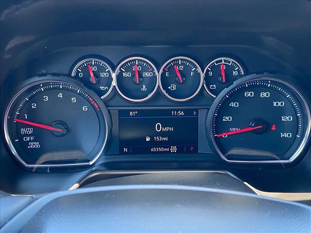 Used 2023 Chevrolet Tahoe LS AWD/4WD image 15