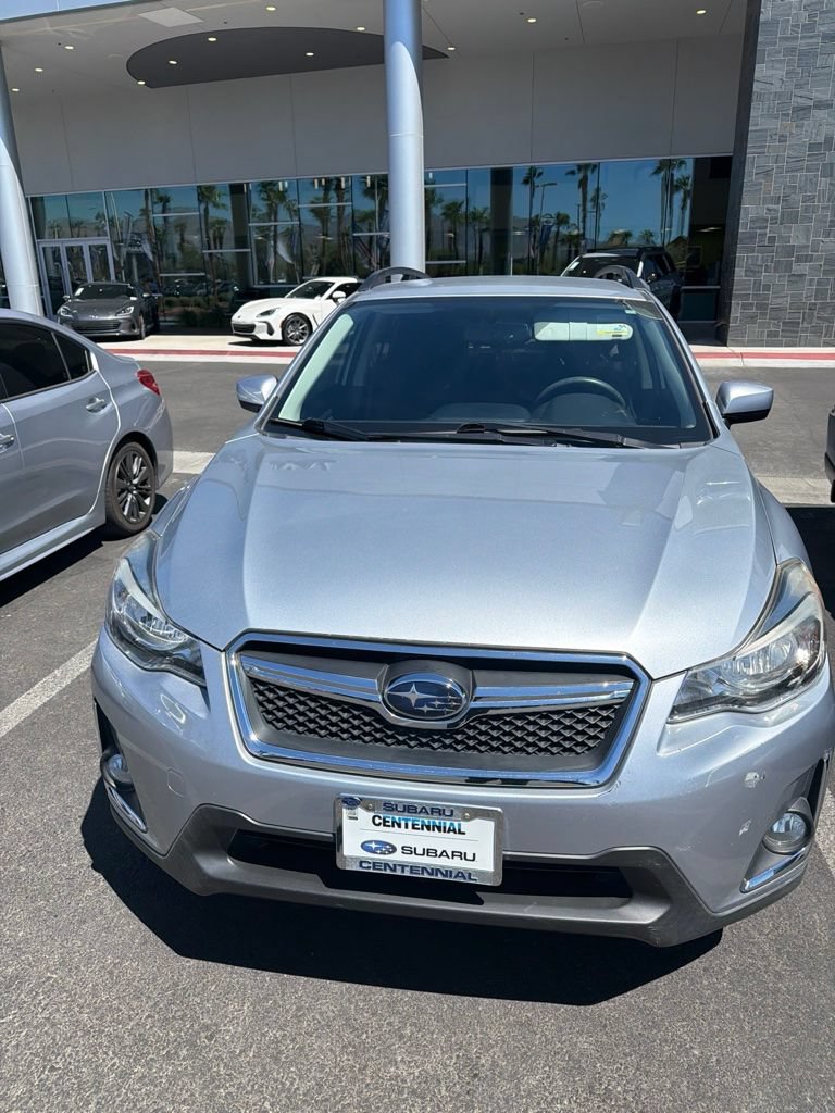 Used 2016 Subaru Crosstrek 2.0i Premium AWD/4WD image 12