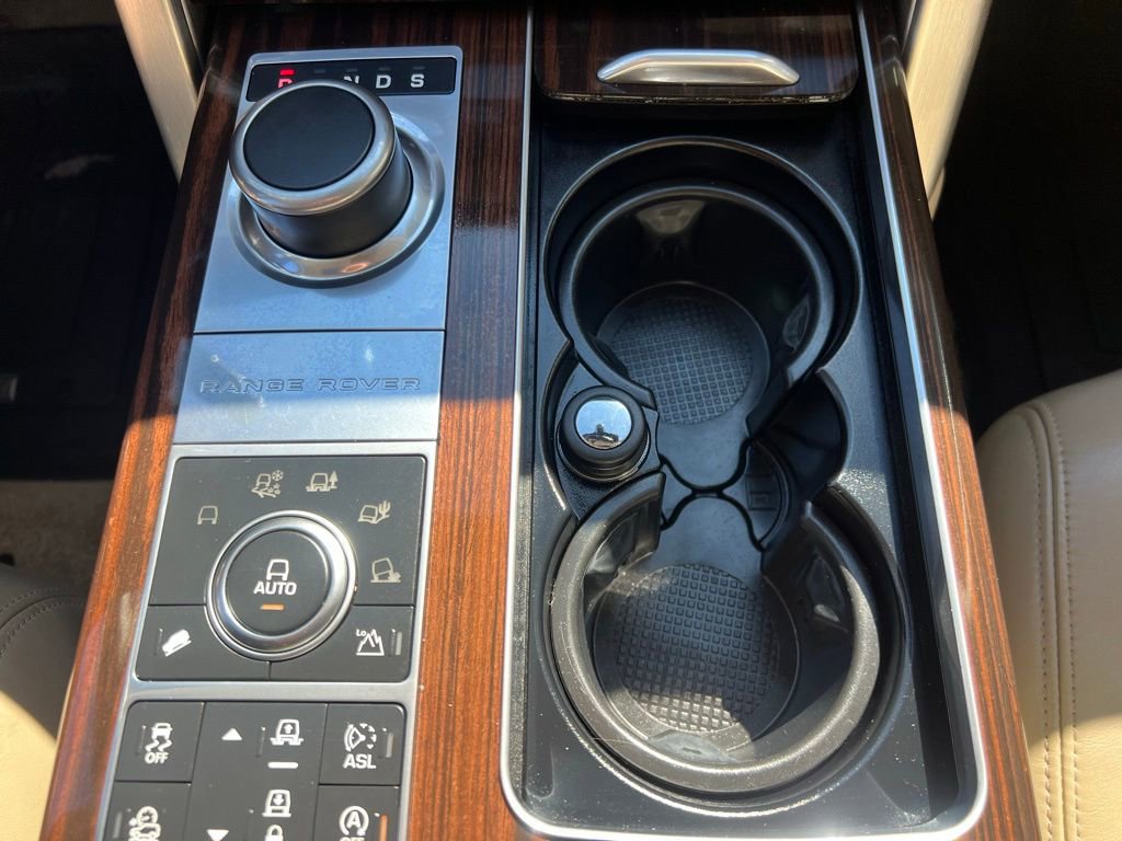 Used 2016 Land Rover Range Rover Supercharged image 63