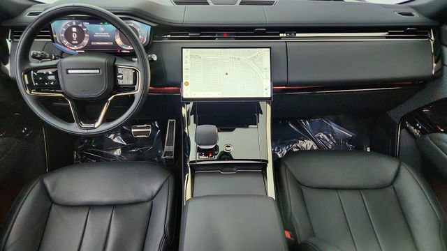 Used 2024 Land Rover Range Rover Sport Dynamic SE image 19