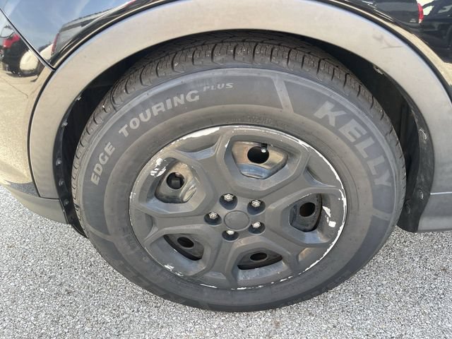 Used 2017 Ford Escape S FWD image 10