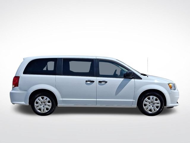 Used 2019 Dodge Grand Caravan SE FWD image 7