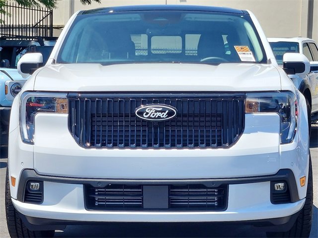 New 2025 Ford Maverick Lobo image 24