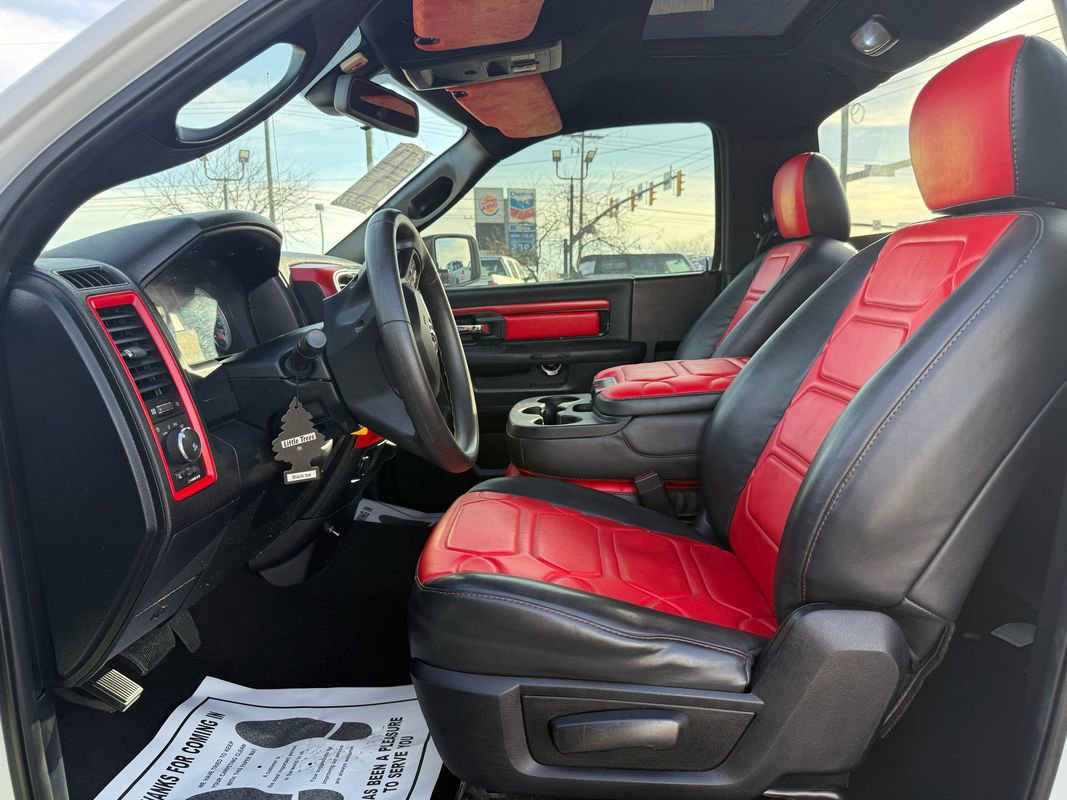 Used 2014 RAM 1500 Express image 14