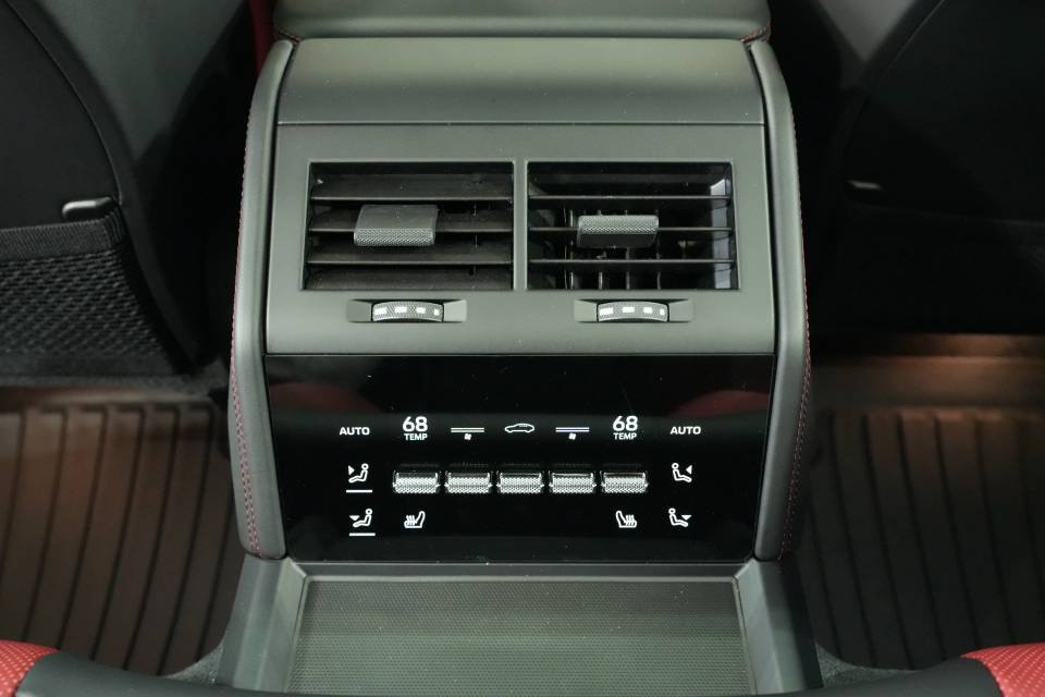 New 2026 Porsche Panamera 4 AWD/4WD image 25