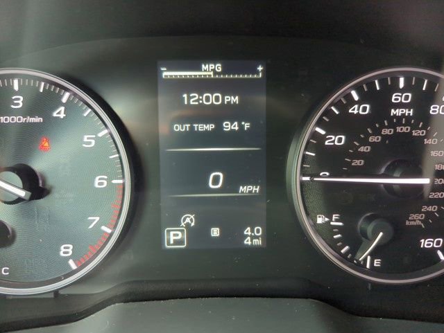 New 2025 Subaru Legacy Premium image 16