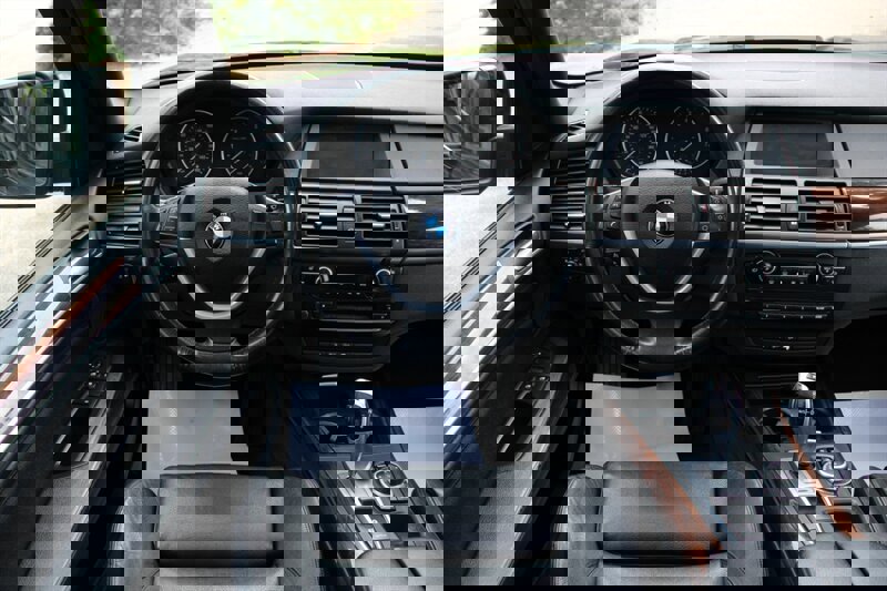 Used 2012 BMW X5 xDrive35i image 18